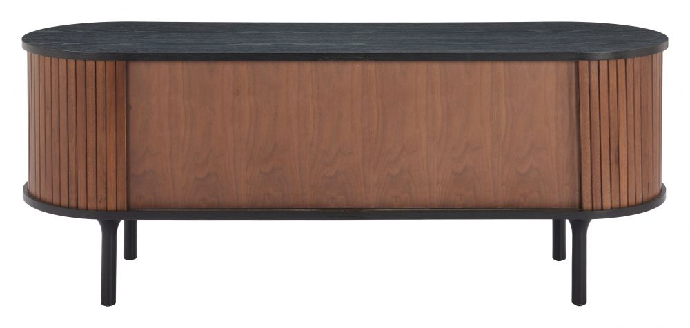 Koriana Wooden Entertainment Stand
