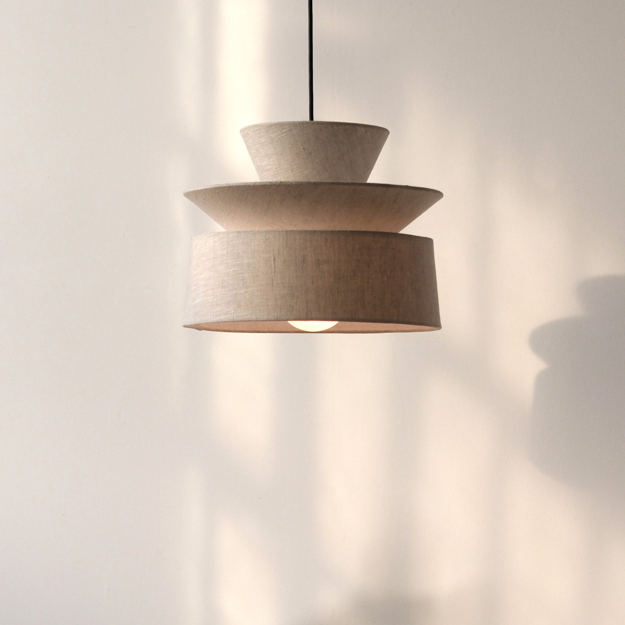 Lag Lamp