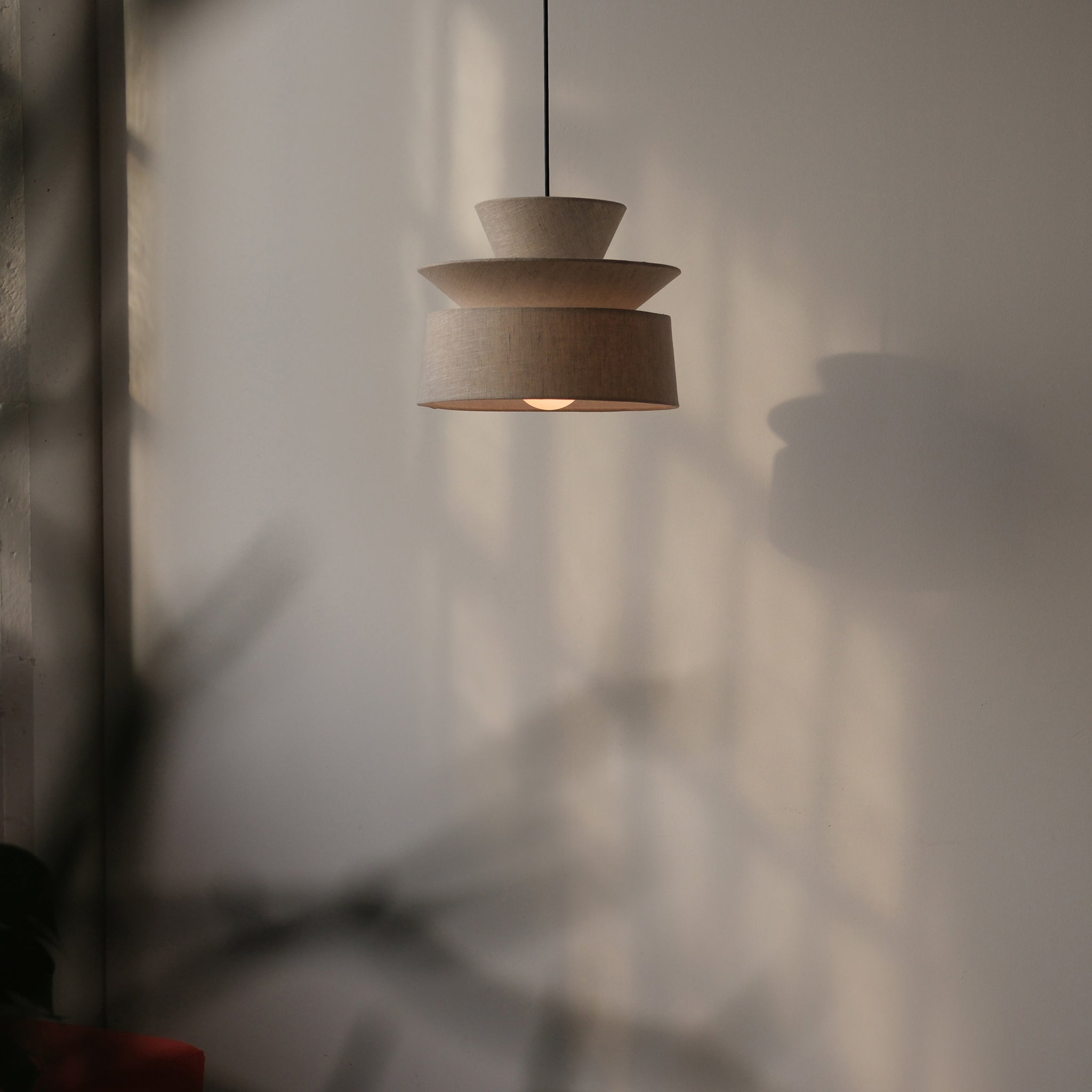 Lag Lamp