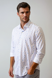 Out of the Box Long Sleeve Tech Shirt