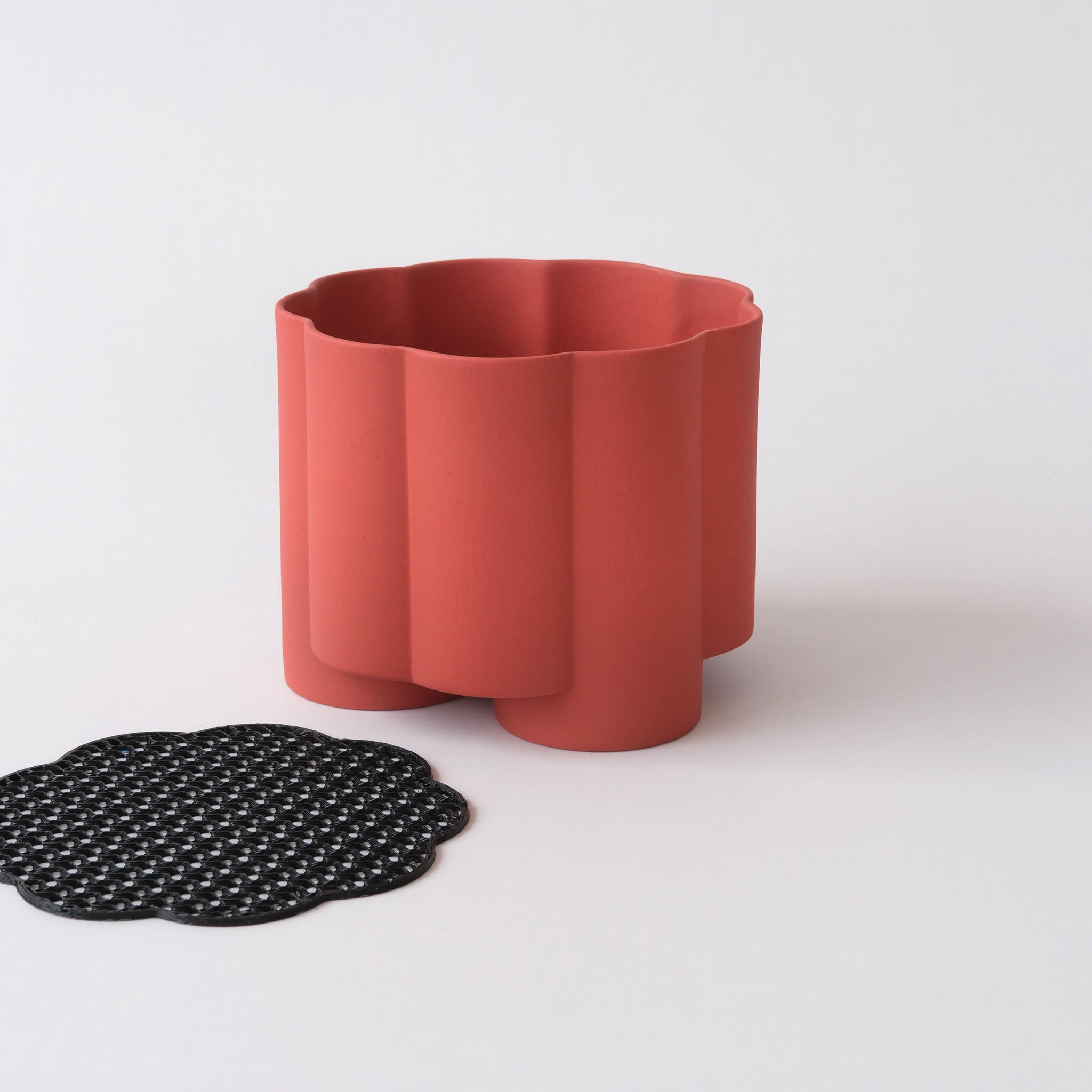Pillar Planter