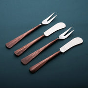 RIDGE PARTY ACCESSORIES 4 PC. SET