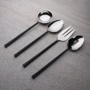 SUNDANCE HOSTESS 4 PC. SET