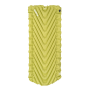 Klymit Static V Summit Sleeping Pads XL - Chartreuse