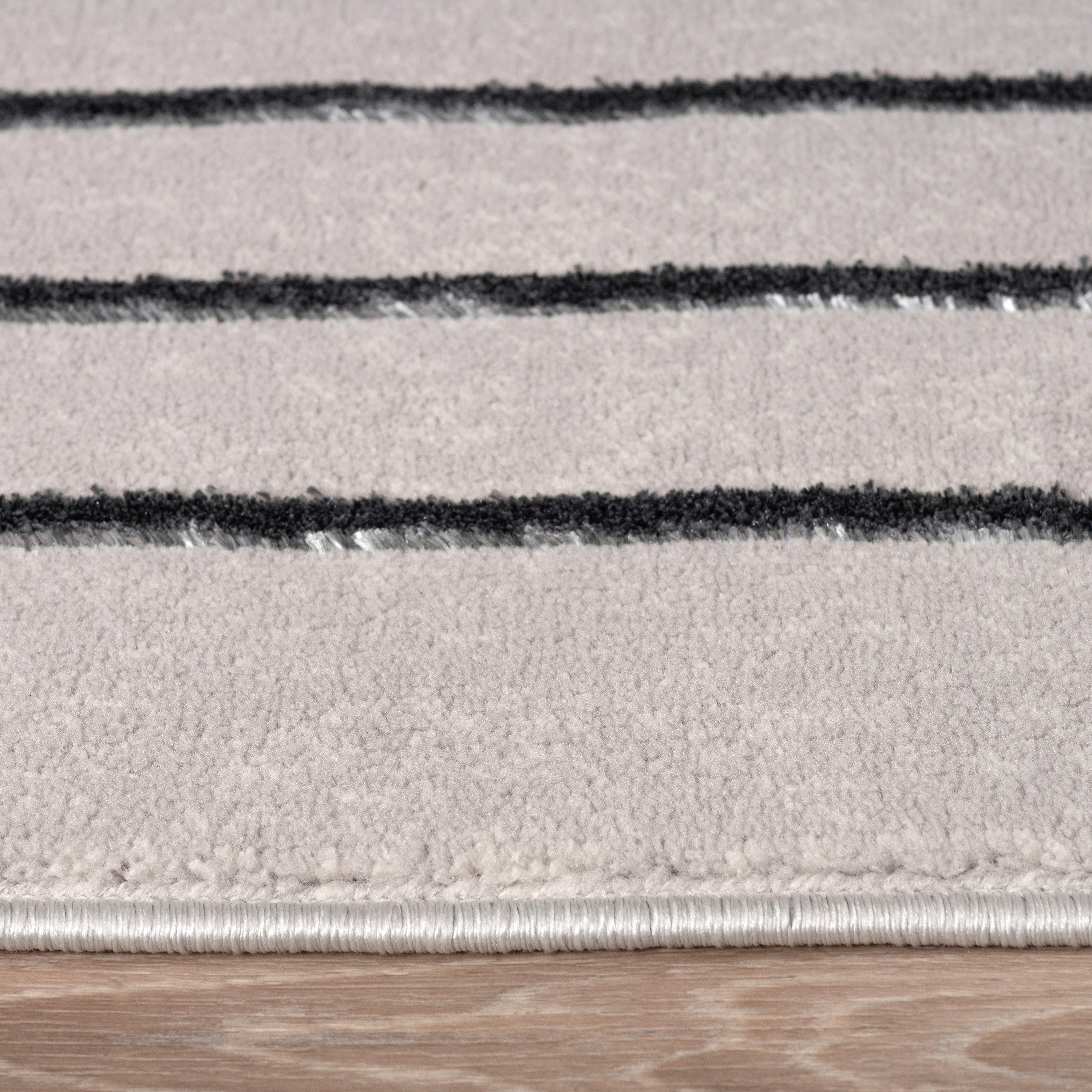 Area Rug Tuana Skandic Arch Pattern