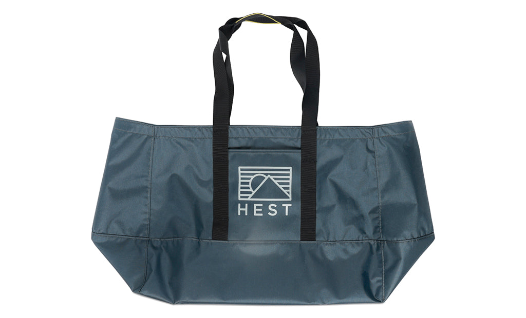 HEST Tote Bag