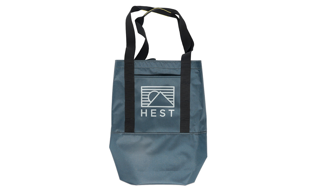 HEST Tote Bag
