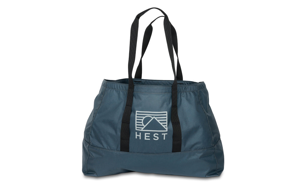 HEST Tote Bag