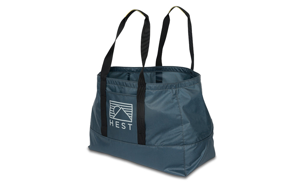 HEST Tote Bag