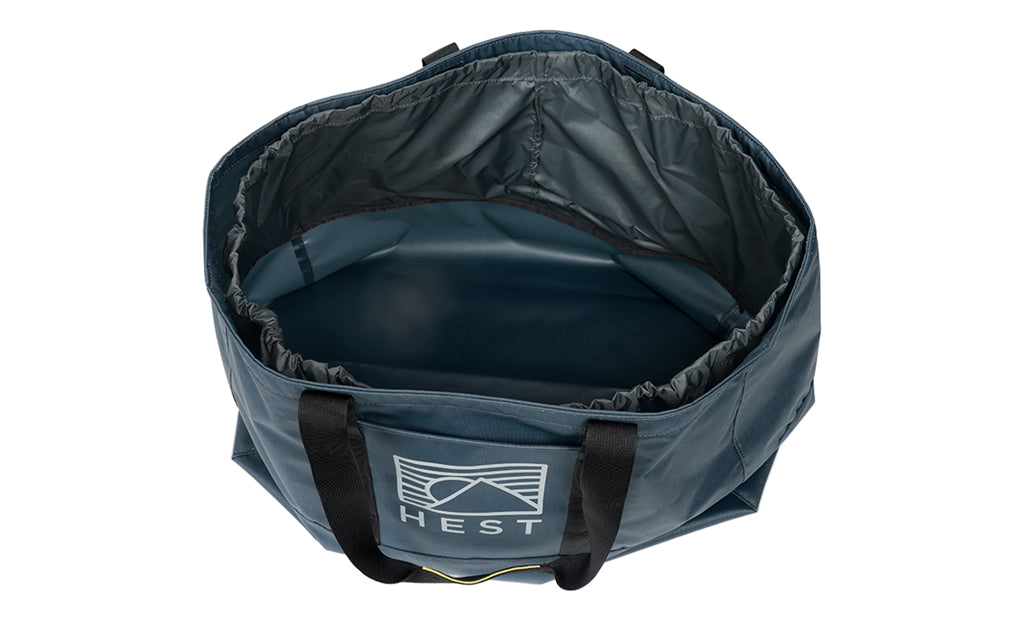 HEST Tote Bag