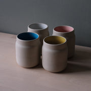 Coffee Tumbler Mug