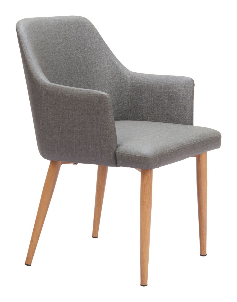 Wisom Performance Fabric Dining Chair 2PC