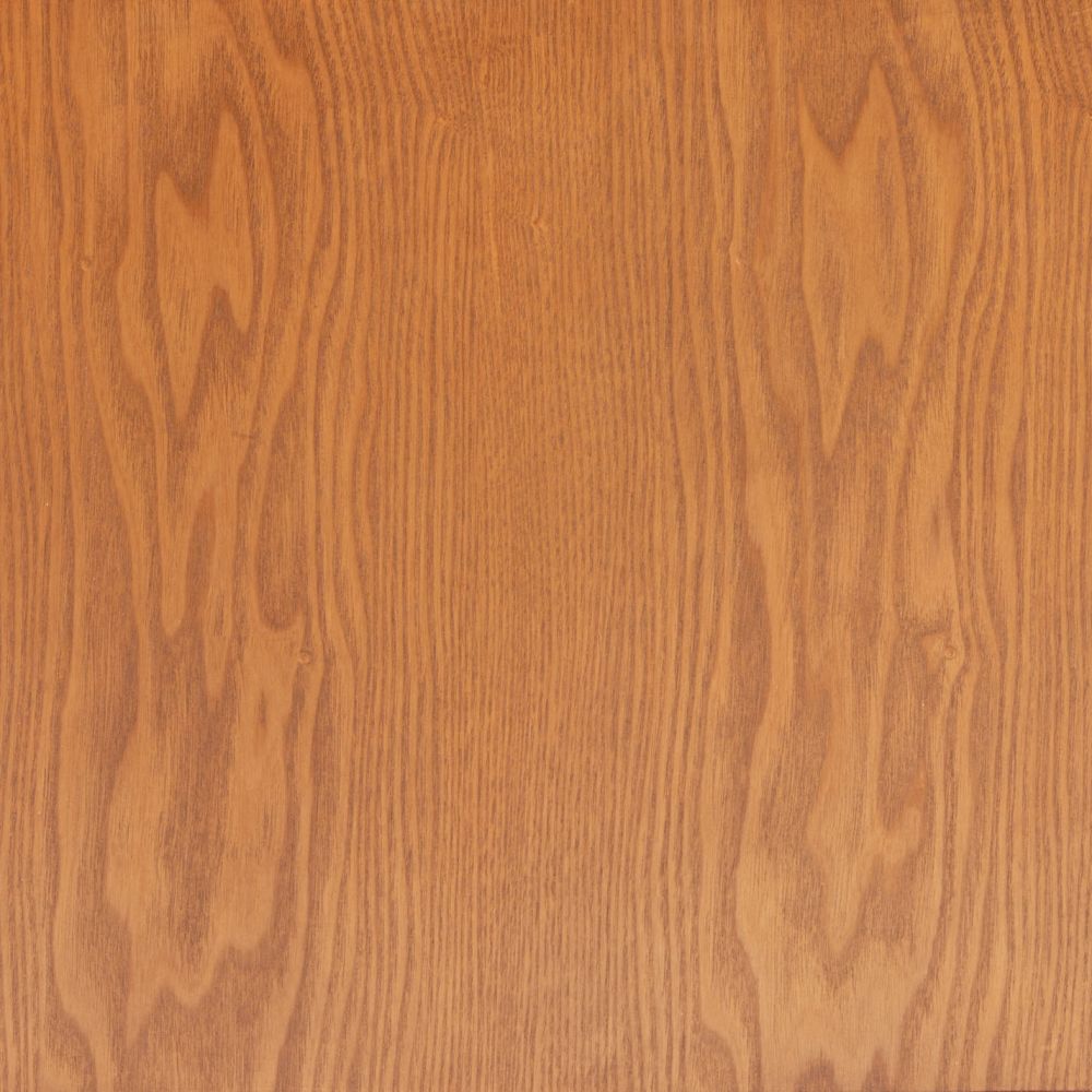 Zarif Two Drawers Wood Nightstand