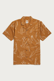 Bodie Shirt / Shoreflight