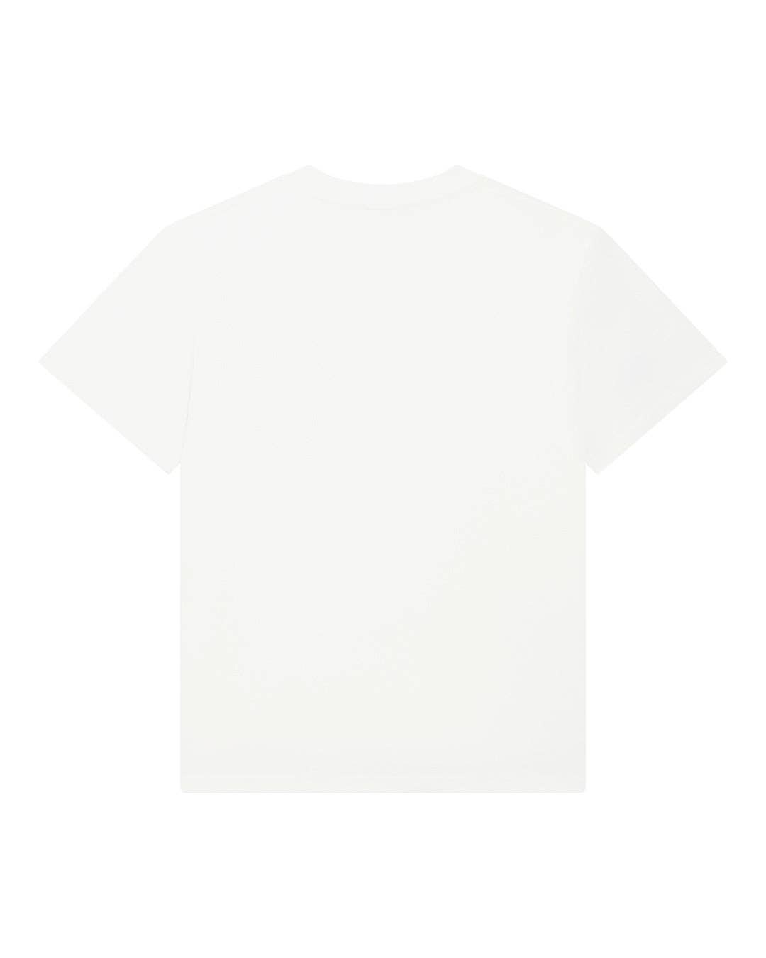 Parts & Service Pocket Tee - Vintage White