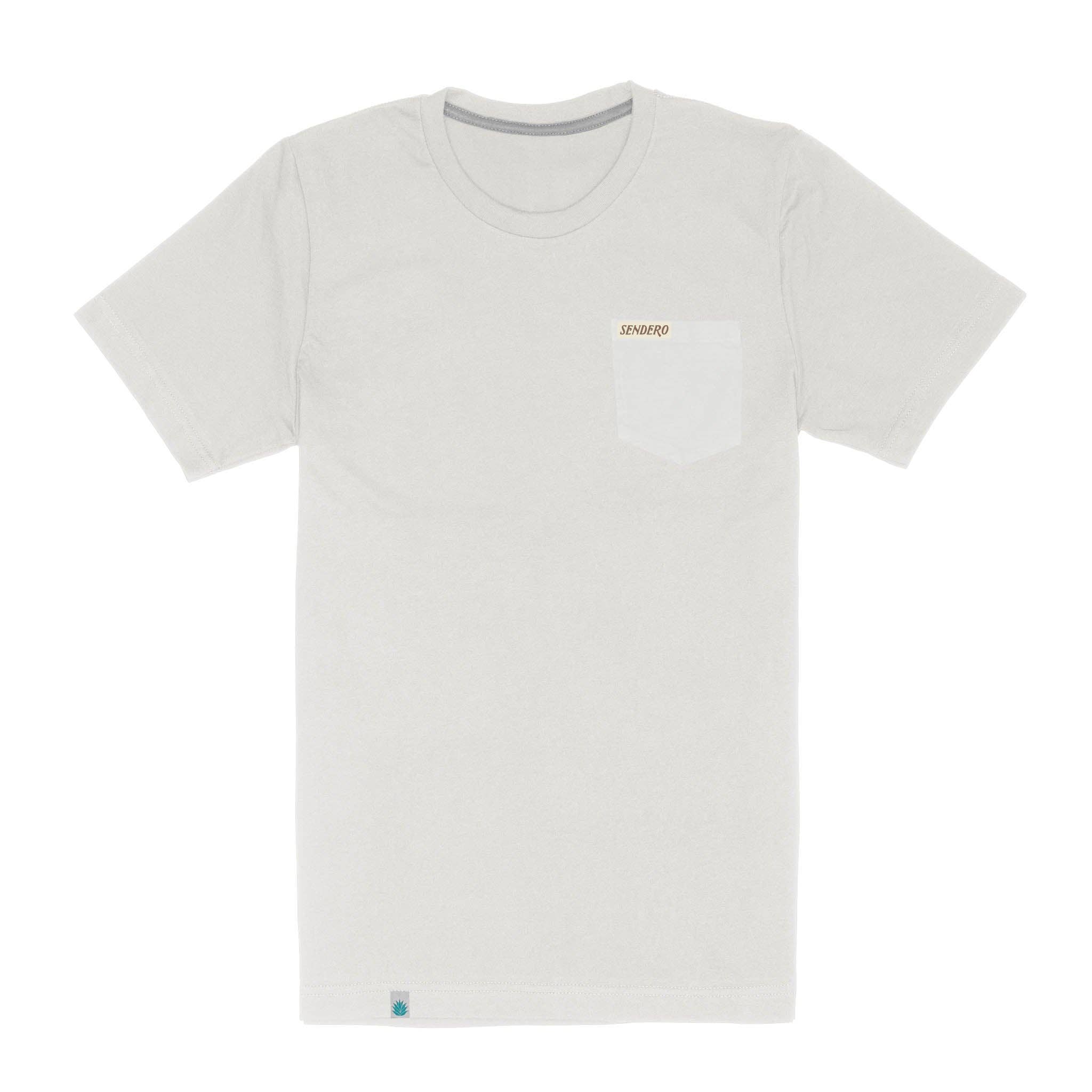 The Standard Pocket T-Shirt