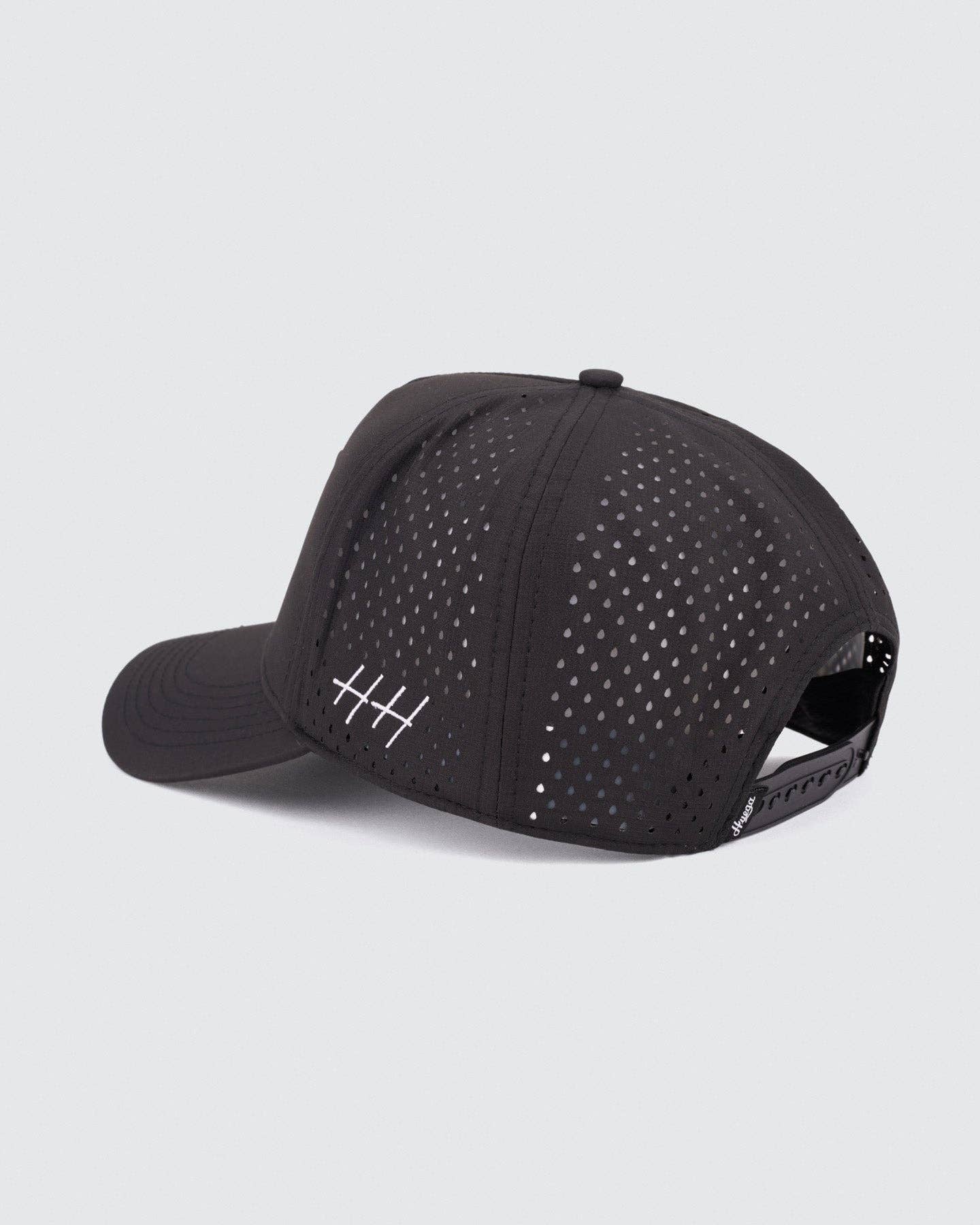 Performance | Black