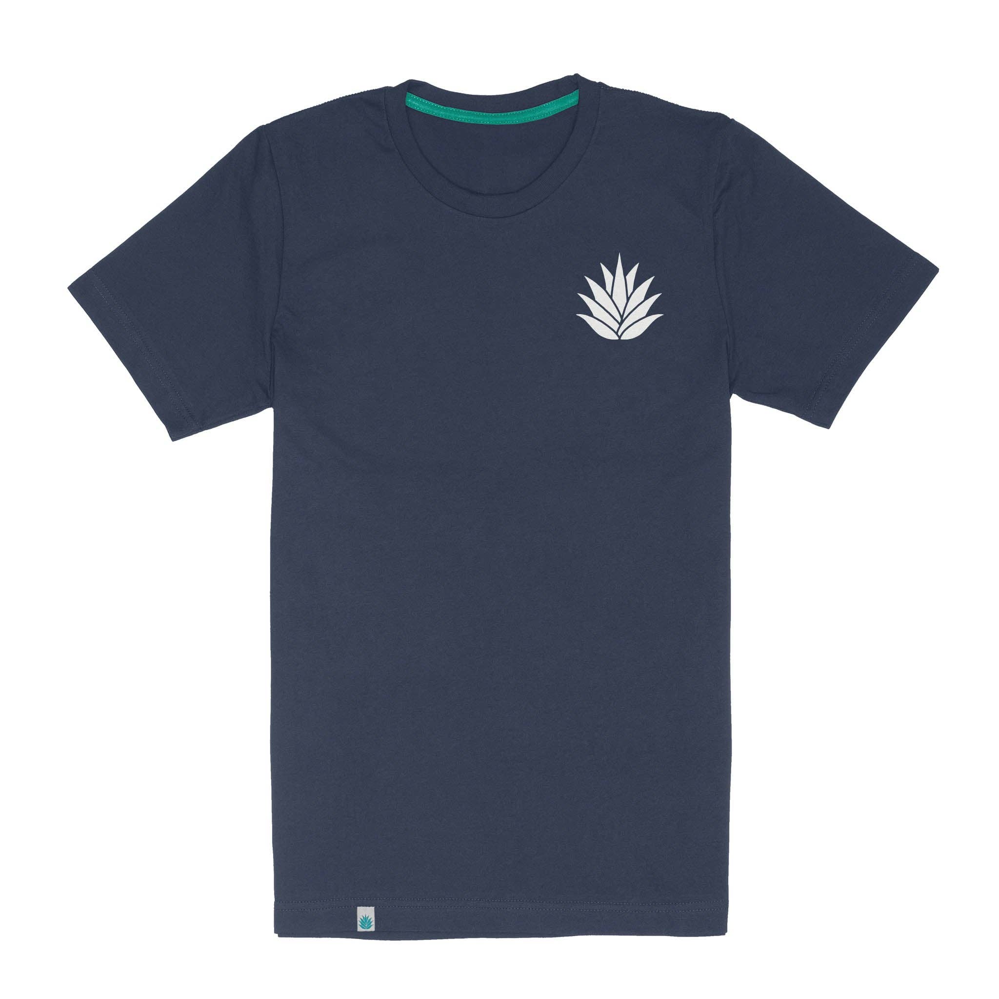Agave Logo T-Shirt
