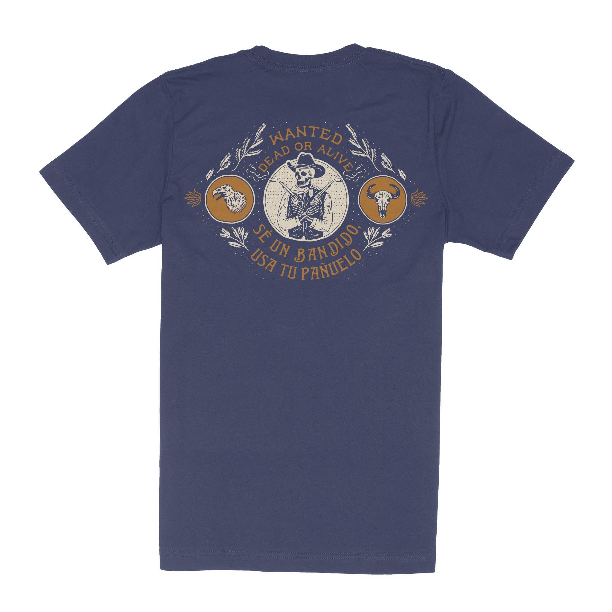 Dead or Alive T-Shirt
