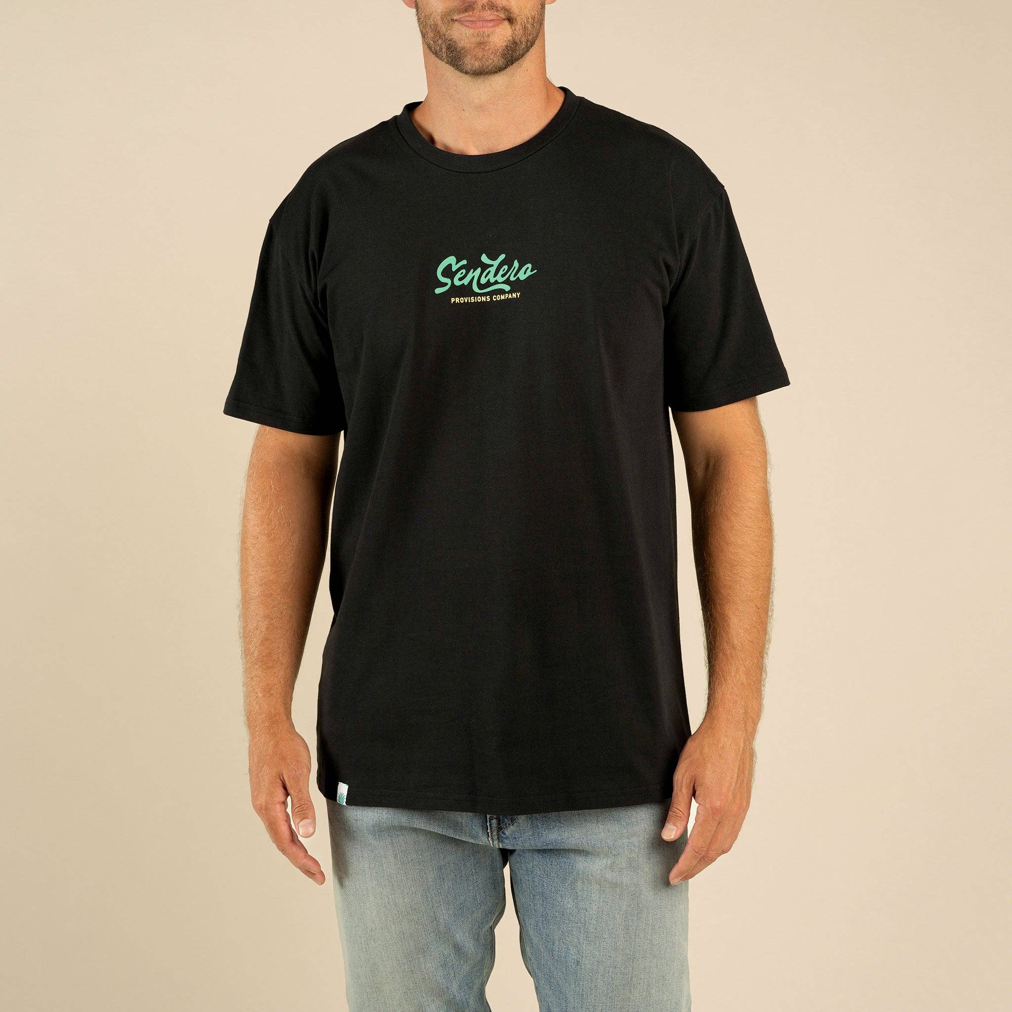 Chido Vintage T-Shirt