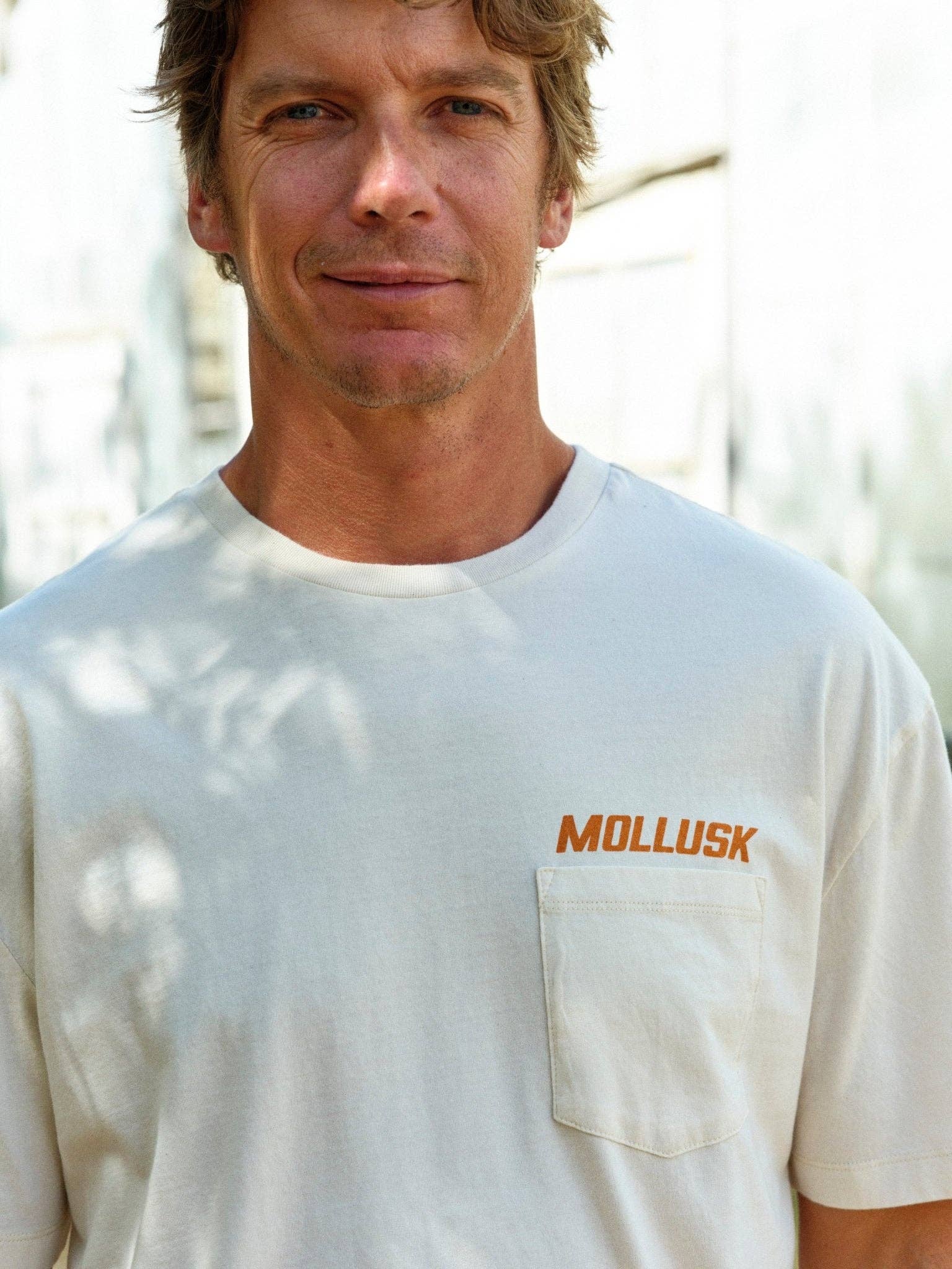 Chinook Tee
