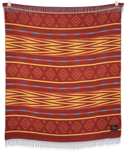 Legacy Red Bottom