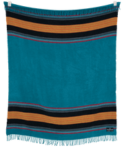 Yellowstone Teal