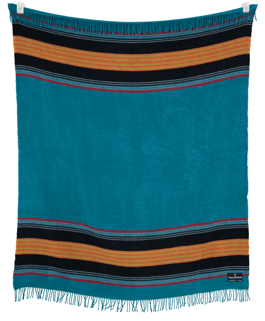 Throw Blankets