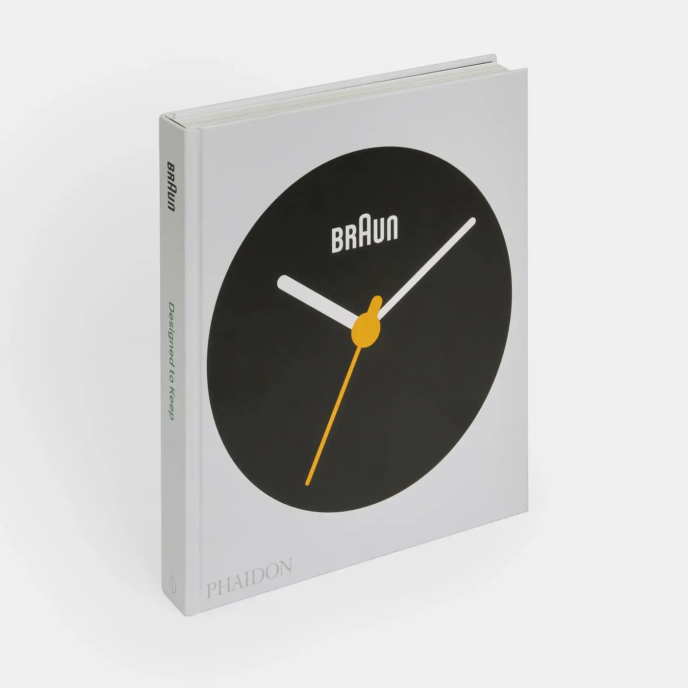 Braun: Designed To Keep