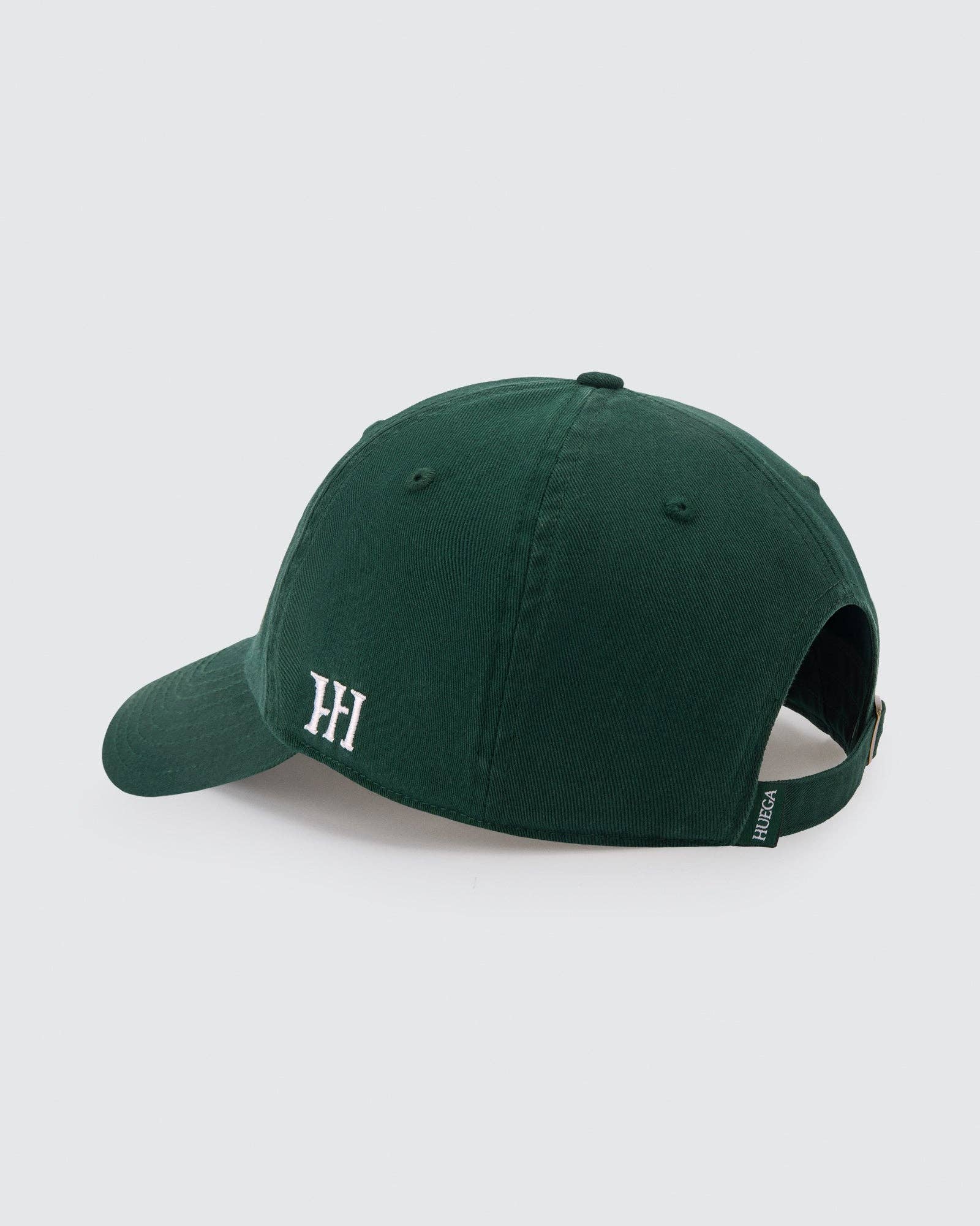 Icon Classic | Evergreen