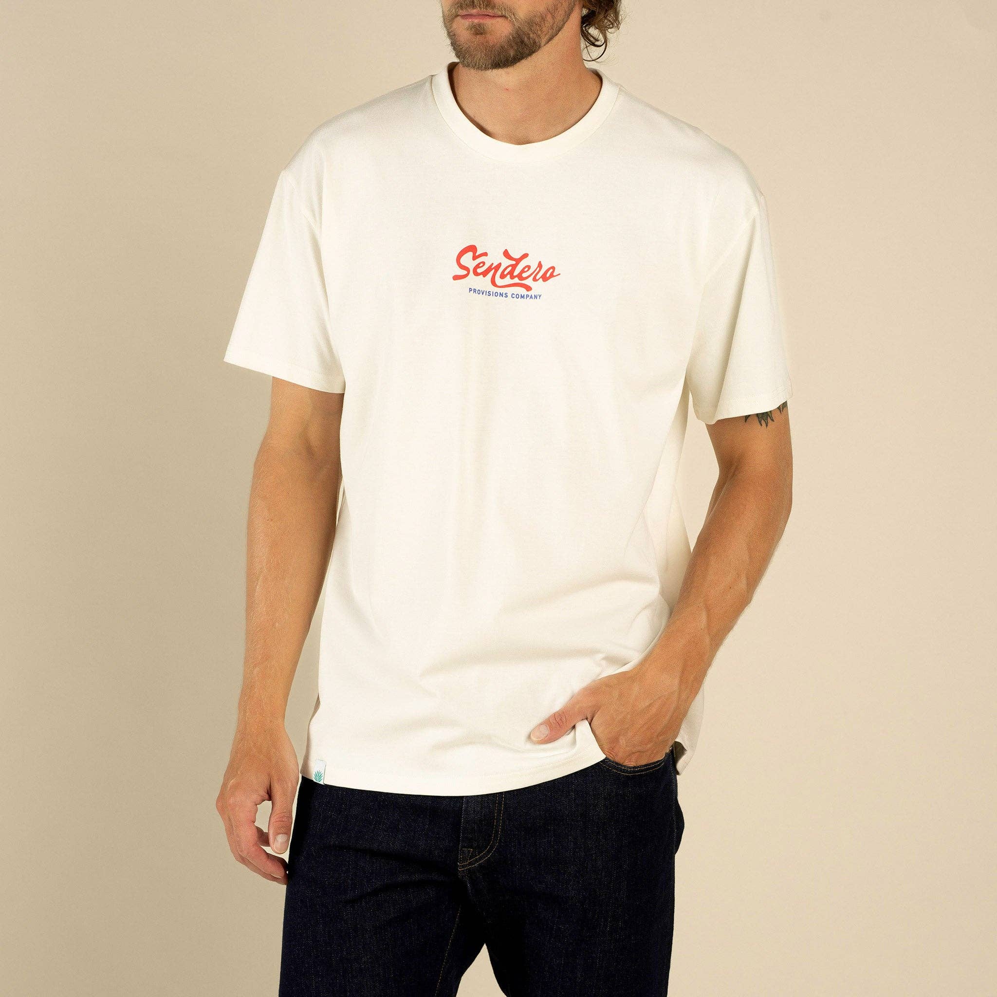 Chido Vintage T-Shirt