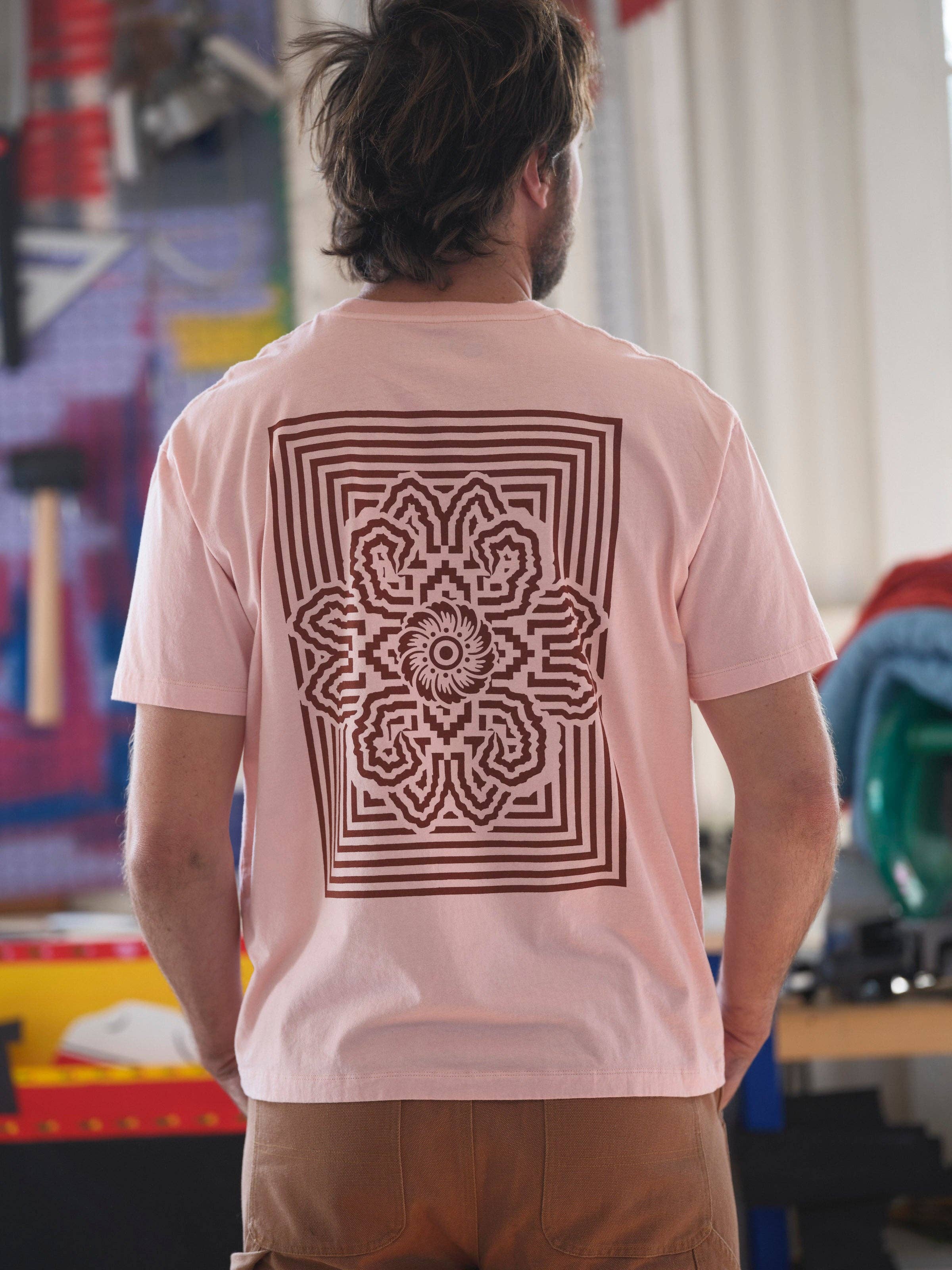 Bloom Tee