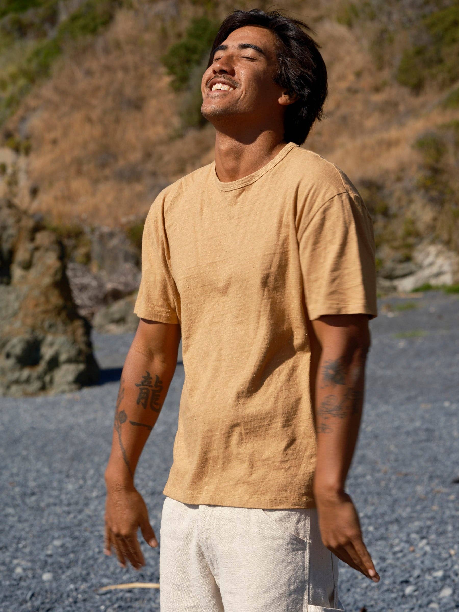 Cosmos Tee