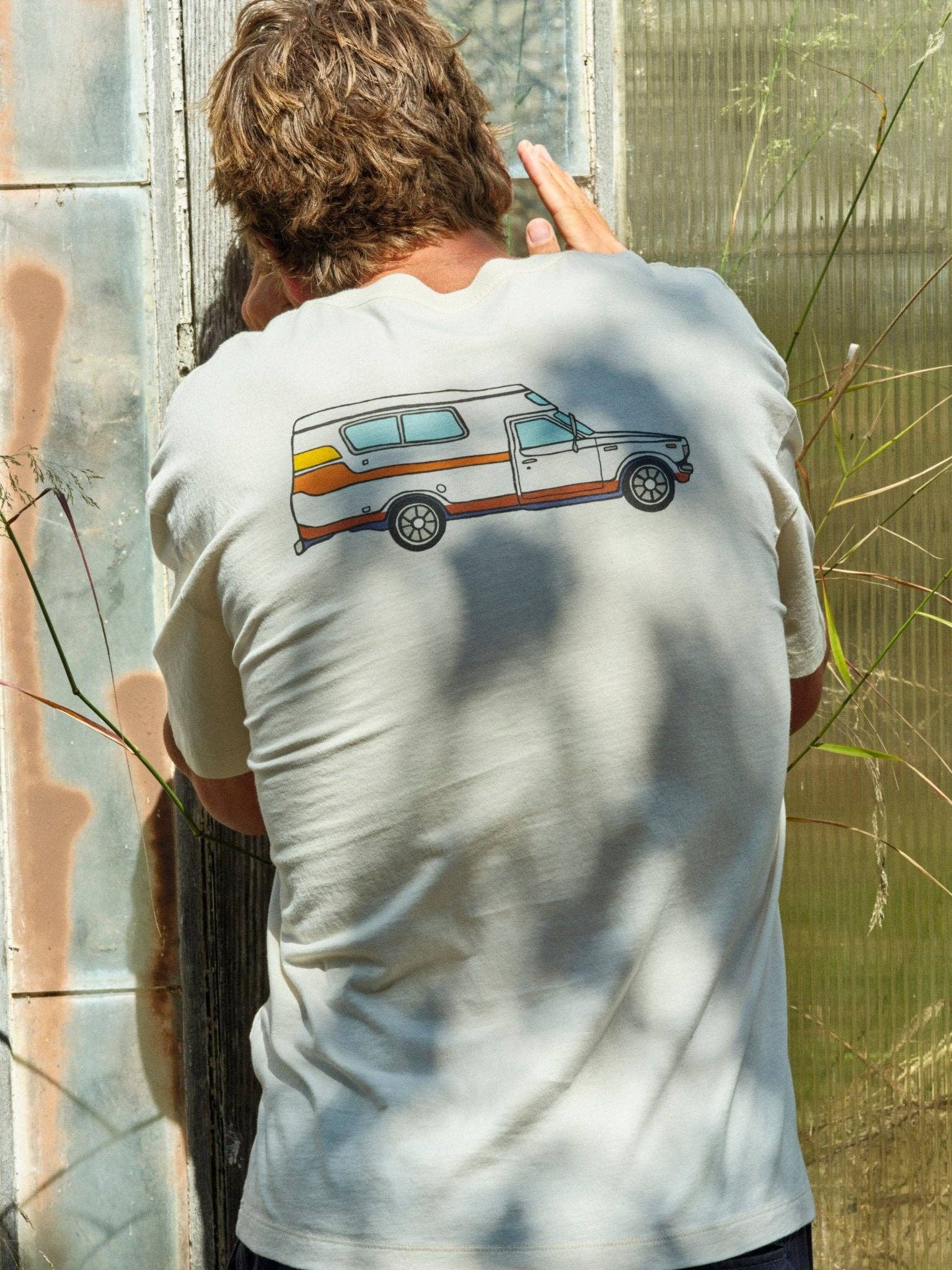Chinook Tee