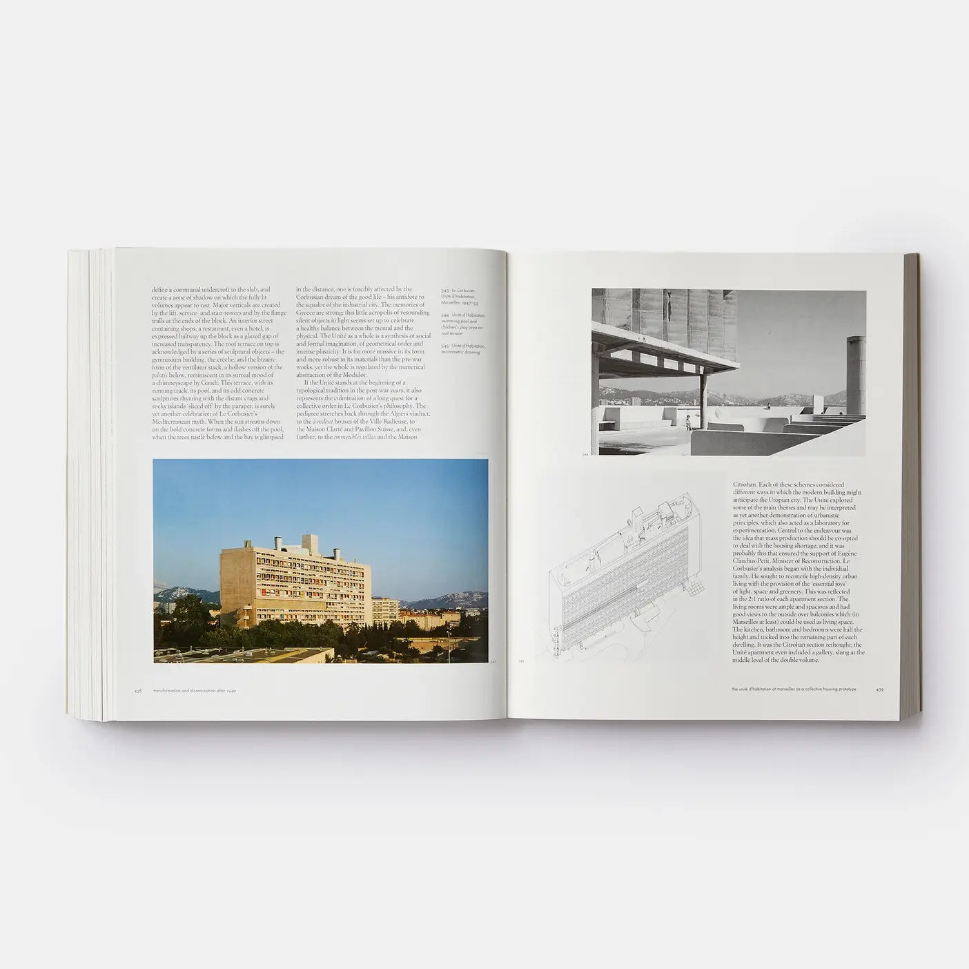 Modern Architecture Since 1900