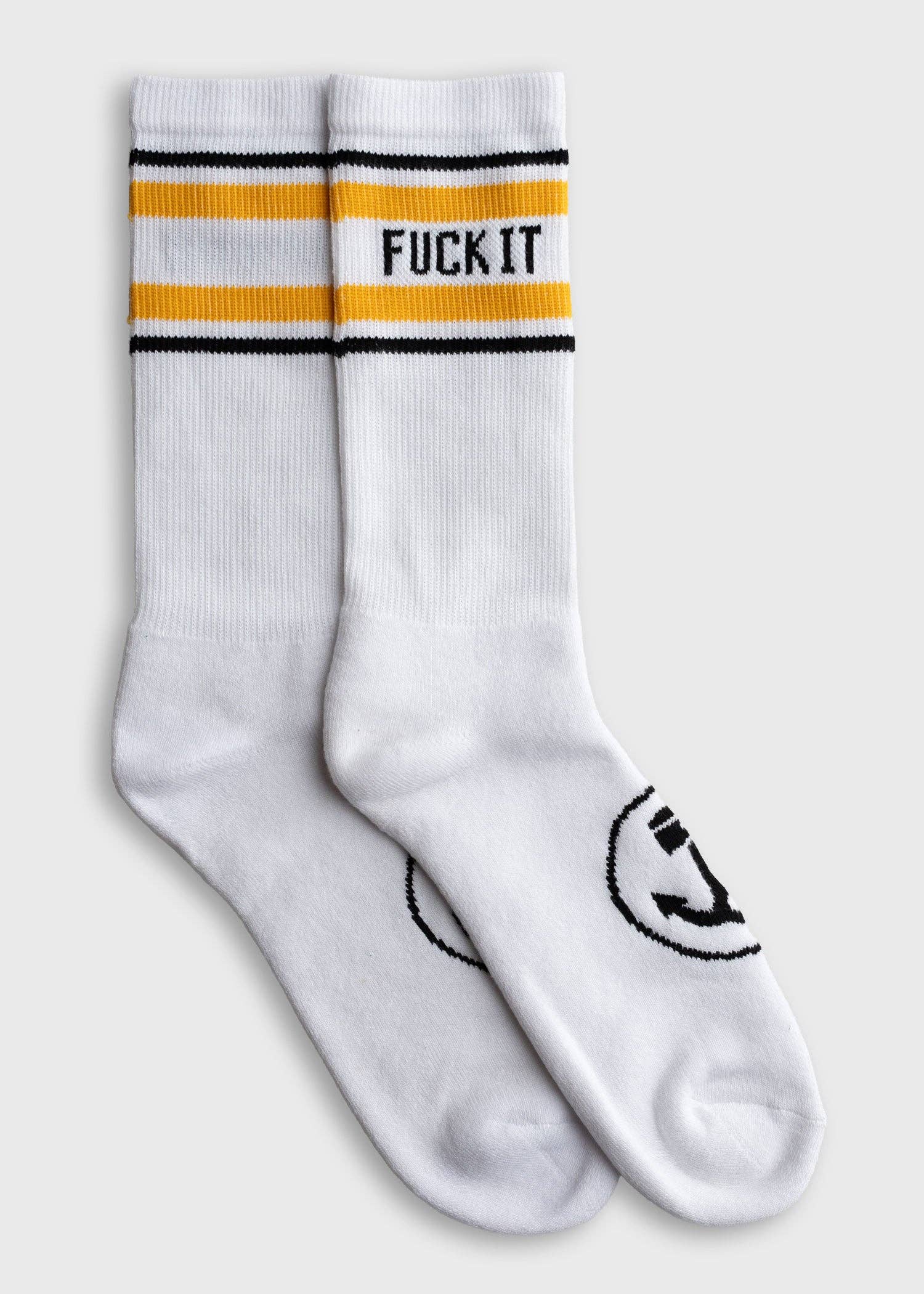 Fuck It Sock