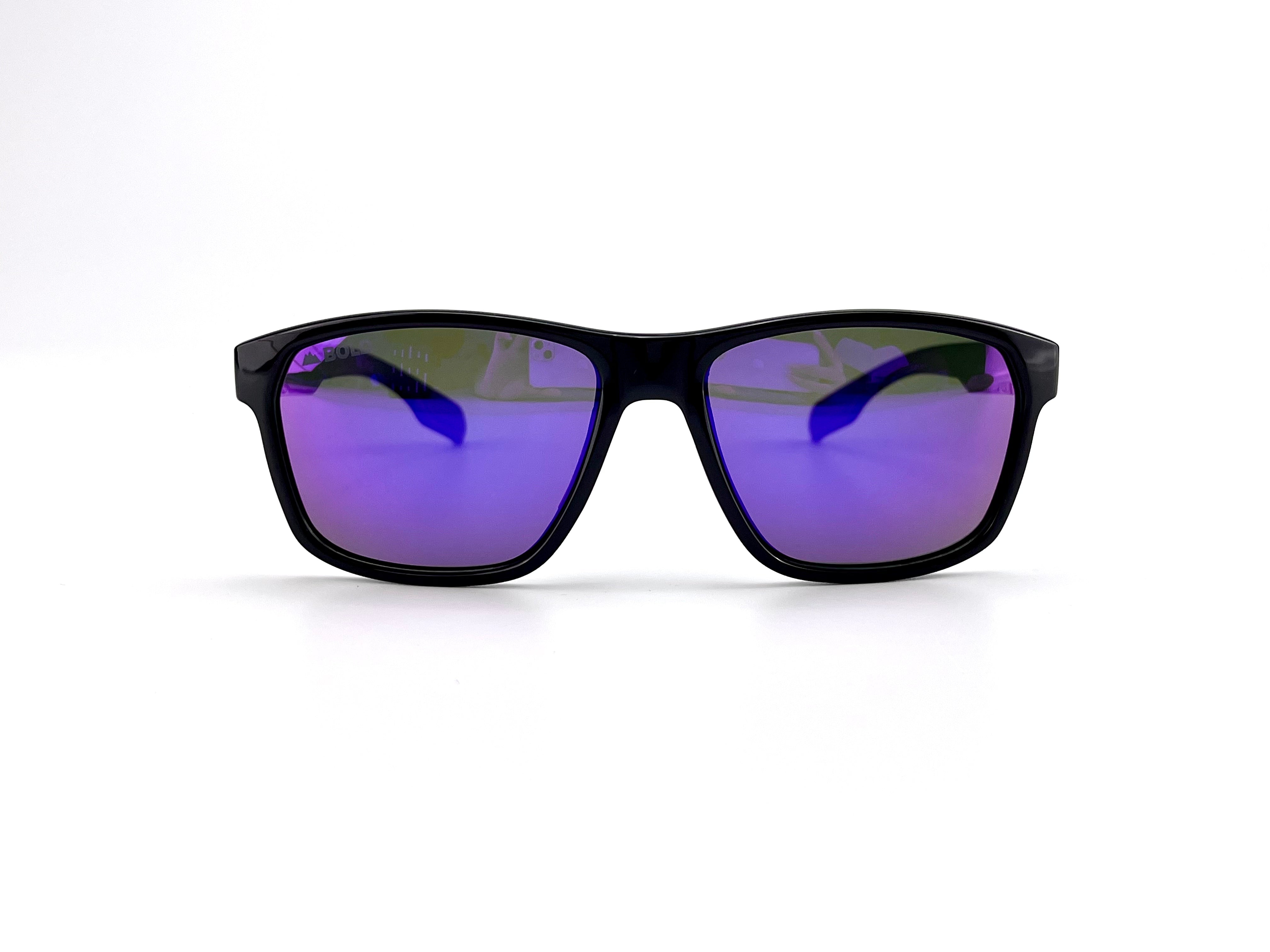 BOLD Thunderhead Performance Sunglasses – MTB, Ski & Lifestyle Eyewear