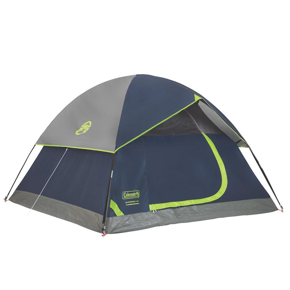 Tents
