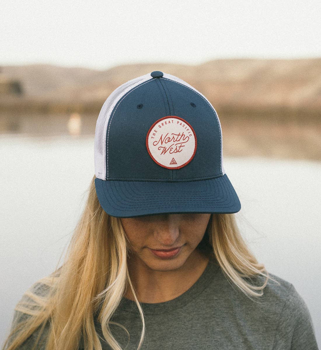Survey Hat