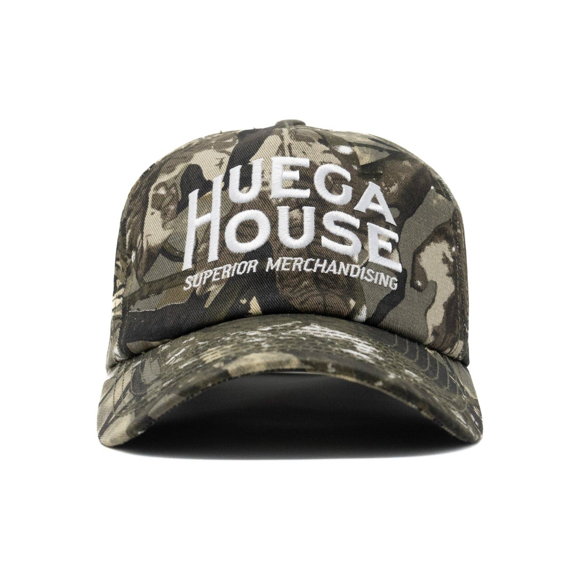 Huega House