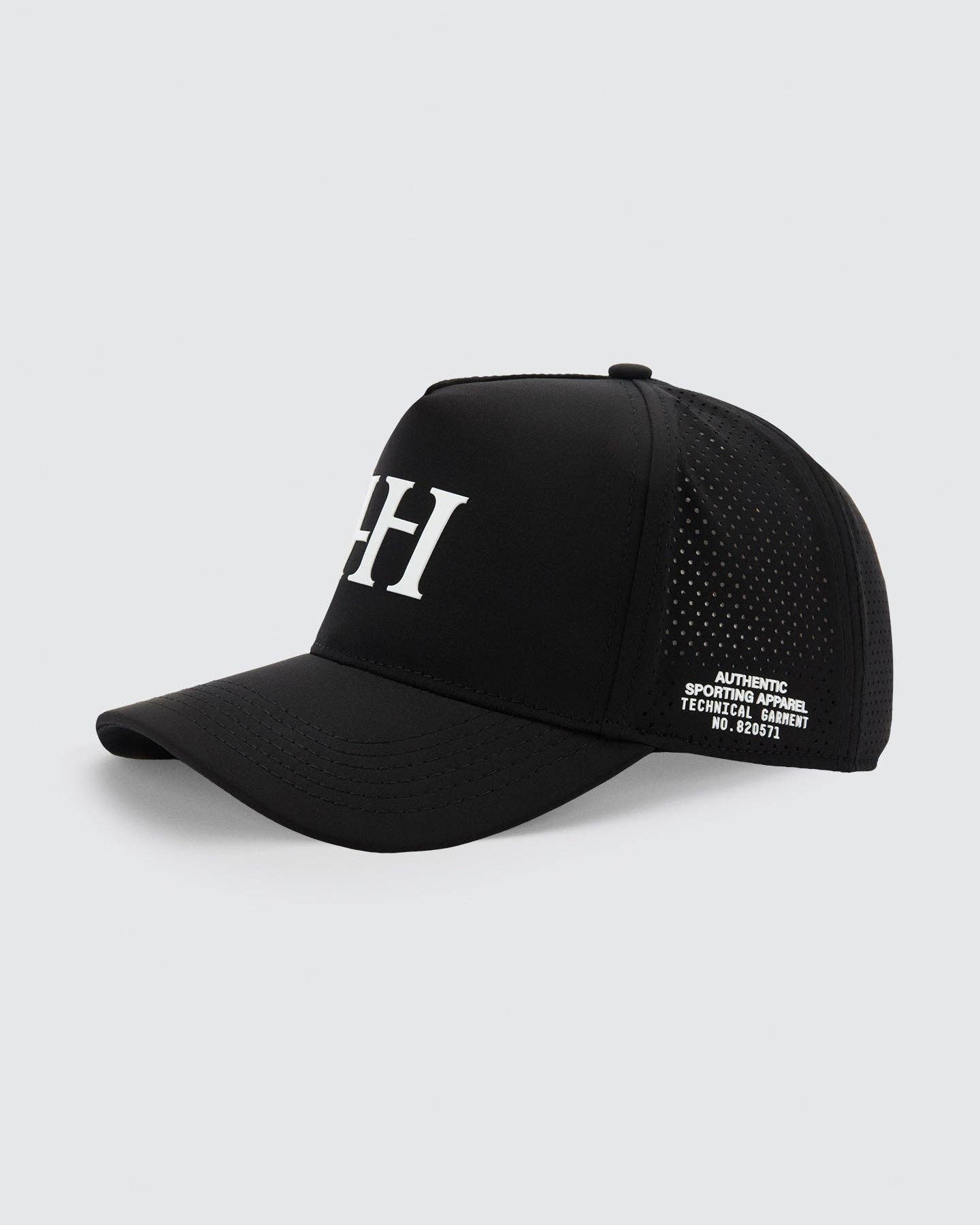 Icon Performance | Black