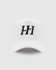 Icon Performance | White