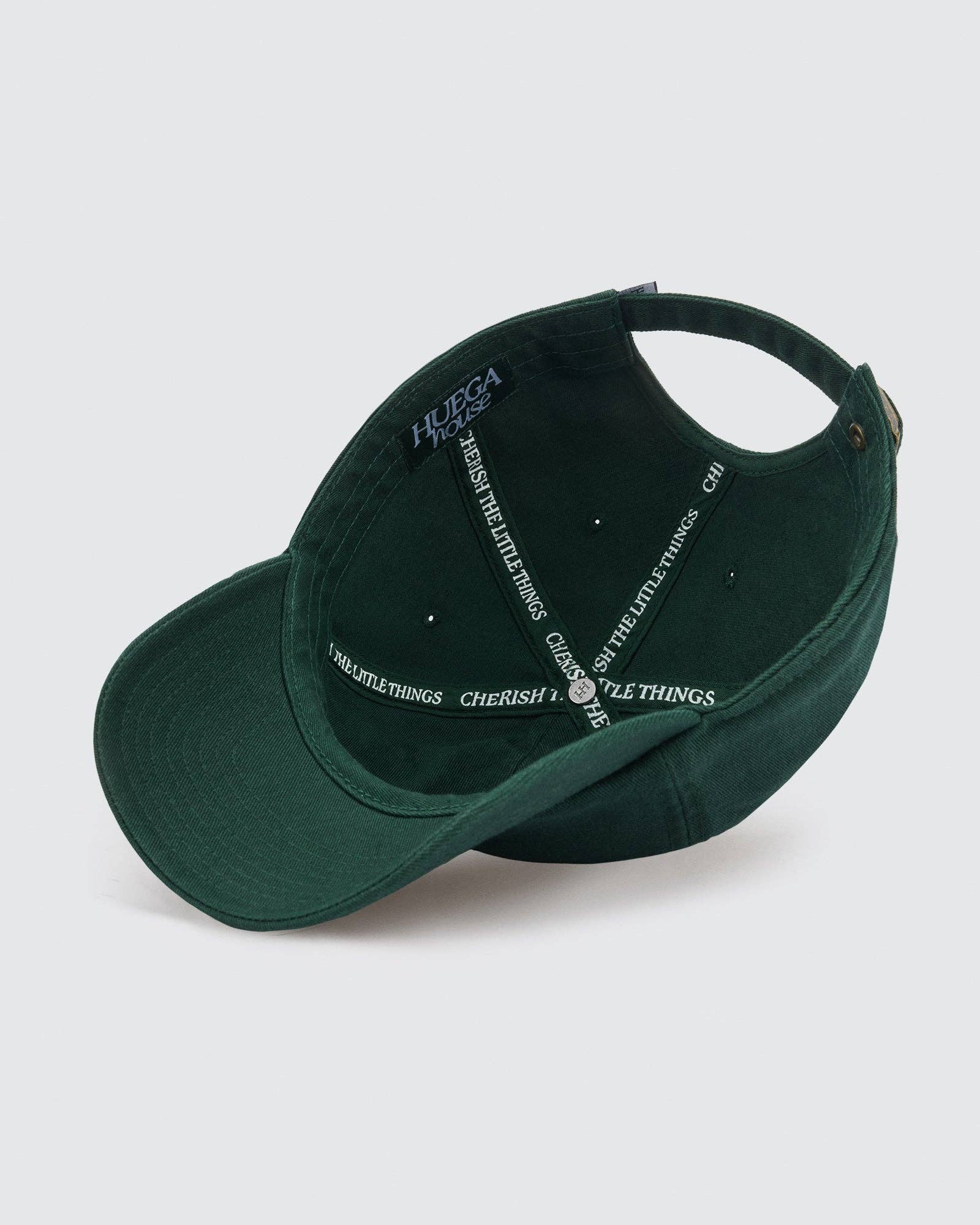 Icon Classic | Evergreen