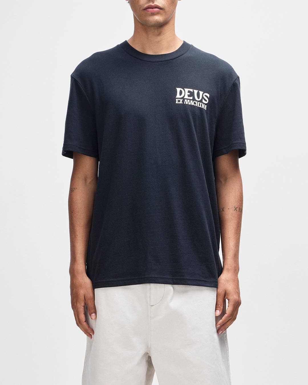 Chinook Tee - Black