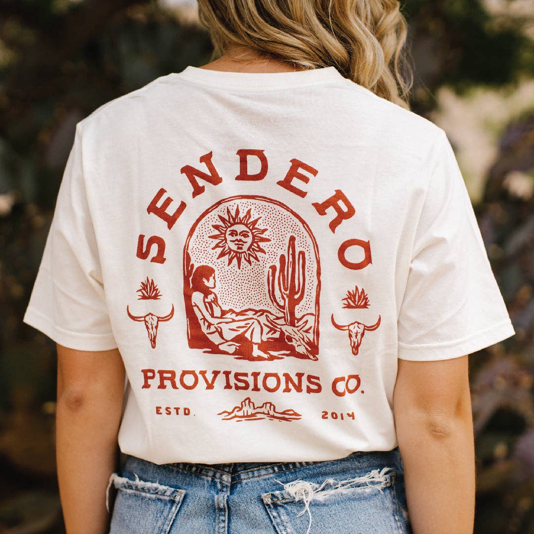 De Sonora T-Shirt