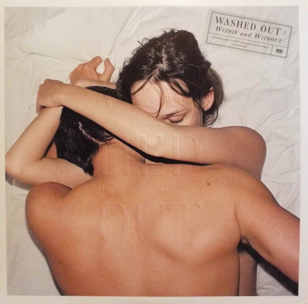 Within And Without (WHITE VINYL) | Near Mint (NM or M-)
