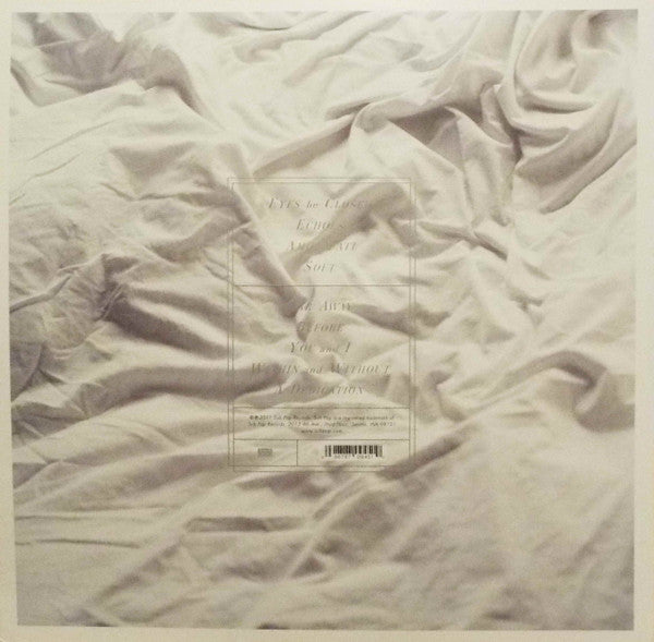 Within And Without (WHITE VINYL) | Near Mint (NM or M-)