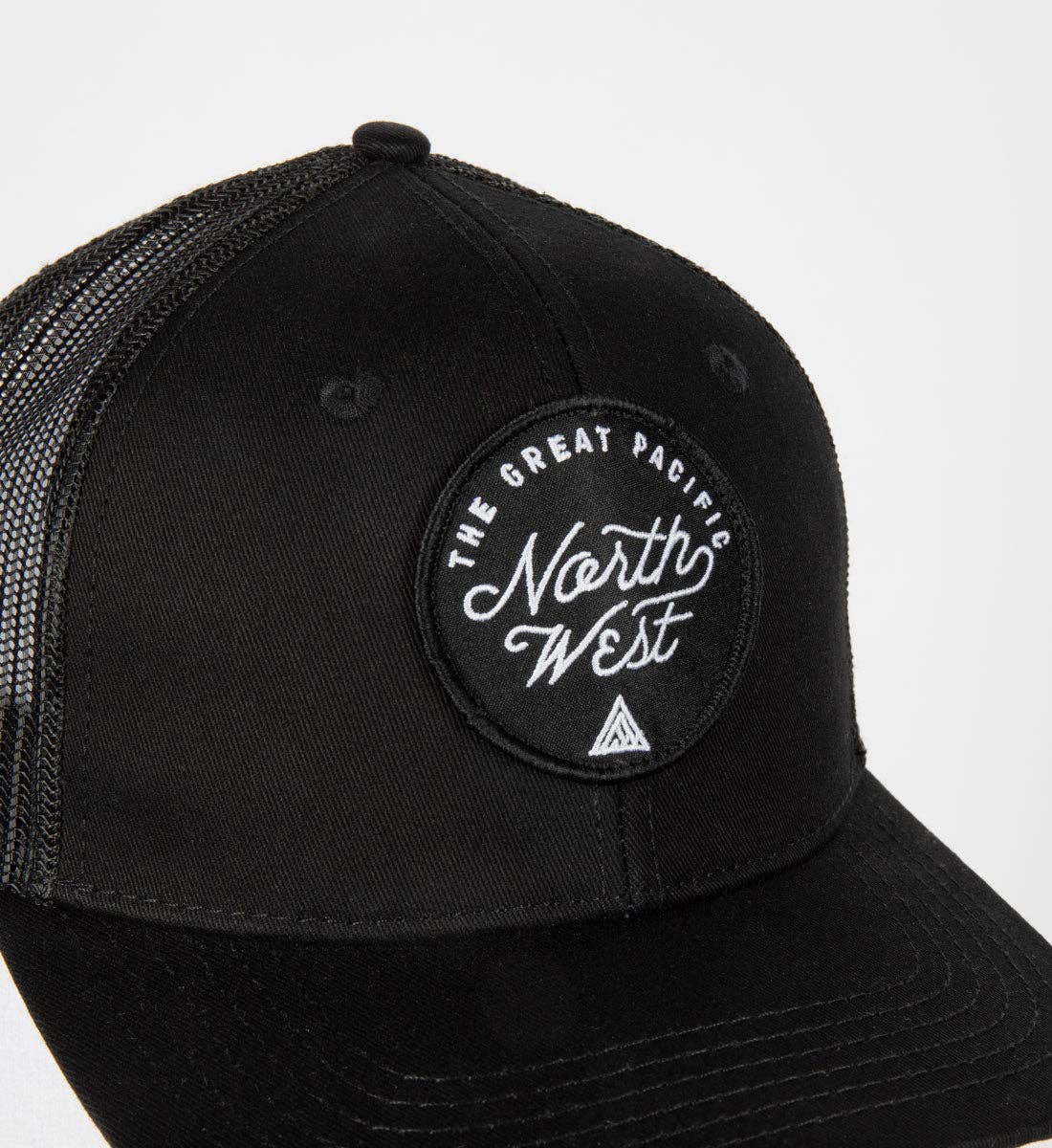 Survey Hat