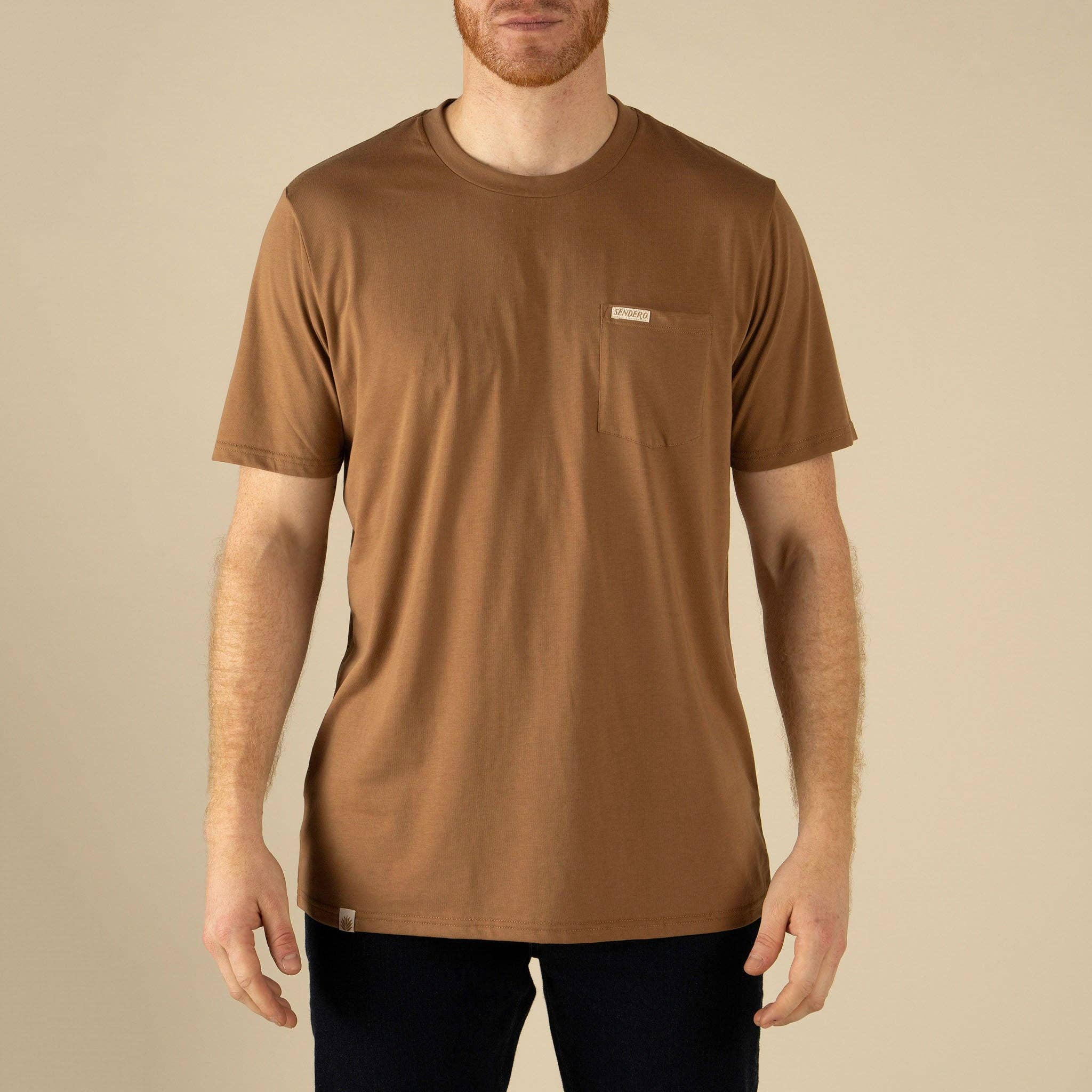 The Standard Pocket T-Shirt