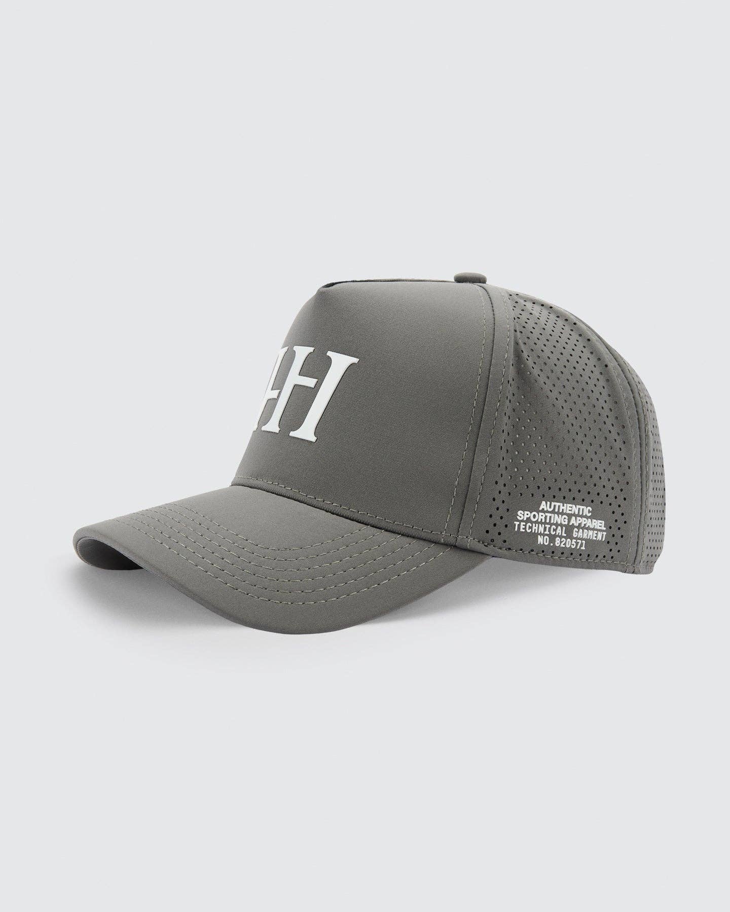 Icon Performance | Graphite